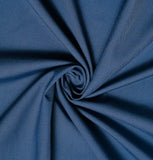 Plain Grey , Wool Blend, Tropical Exclusive Suiting Fabric