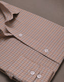 Sandstone Refined Check