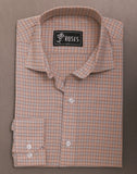 Sandstone Refined Check
