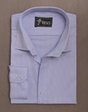 Textured Sky Blue