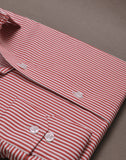 Classic Red Stripe