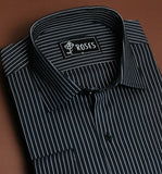 Black And White Stripes