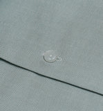 Sage Green Oxford