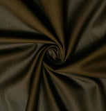 Plain Olive Green, Wool Blend, Tropical Exclusive Suiting Fabric