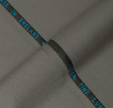 Plain Ash Beige, Wool Blend, Tropical Exclusive Suiting Fabric