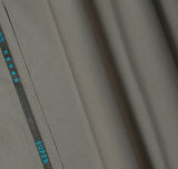 Plain Ash Beige, Wool Blend, Tropical Exclusive Suiting Fabric