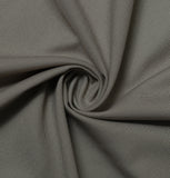 Plain Ash Beige, Wool Blend, Tropical Exclusive Suiting Fabric