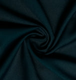 Plain Torqoiuse Blue, Wool Blend, Tropical Exclusive Suiting Fabric